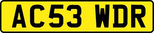 AC53WDR