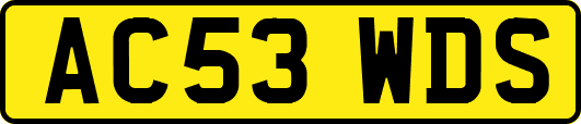 AC53WDS