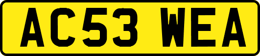 AC53WEA