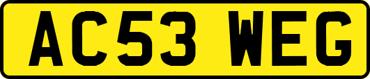 AC53WEG