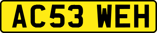 AC53WEH