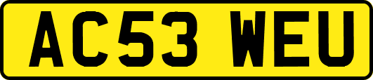 AC53WEU
