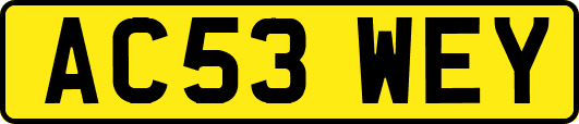 AC53WEY