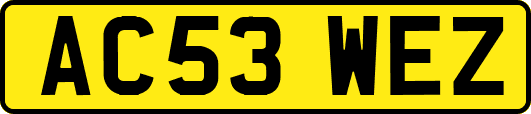 AC53WEZ