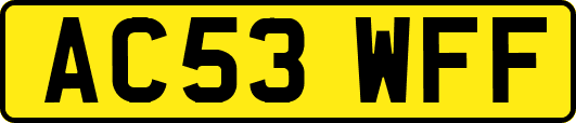 AC53WFF
