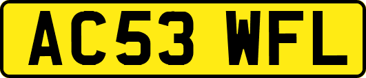 AC53WFL