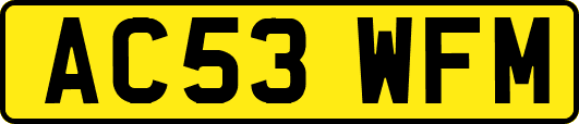 AC53WFM