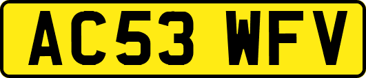 AC53WFV