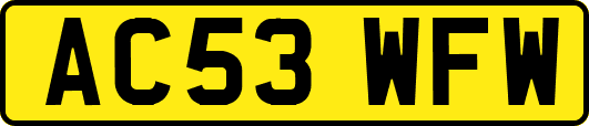 AC53WFW