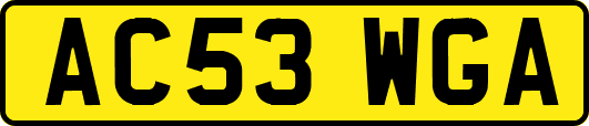 AC53WGA