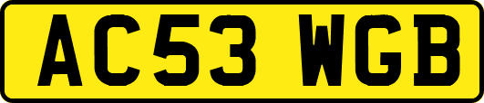 AC53WGB