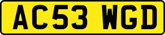 AC53WGD