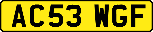 AC53WGF