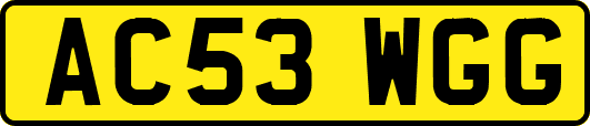 AC53WGG