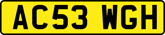 AC53WGH