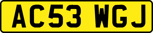 AC53WGJ