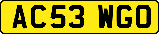 AC53WGO