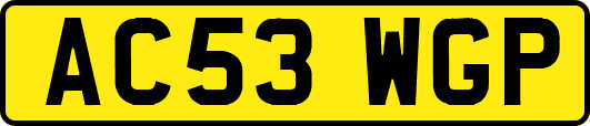 AC53WGP
