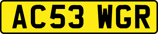 AC53WGR