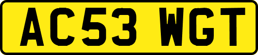 AC53WGT