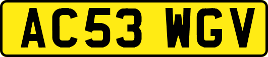 AC53WGV