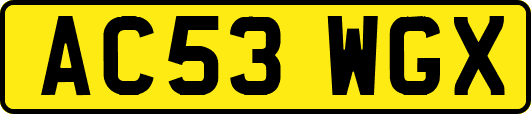 AC53WGX