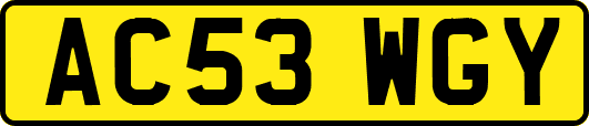 AC53WGY