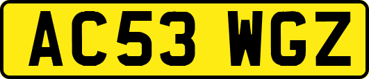 AC53WGZ