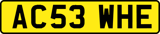 AC53WHE