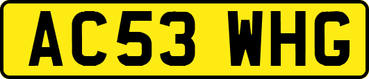 AC53WHG