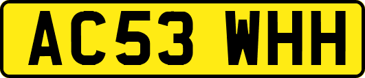 AC53WHH