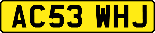AC53WHJ
