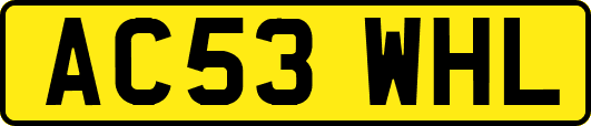 AC53WHL