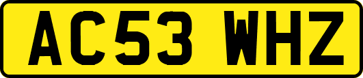 AC53WHZ