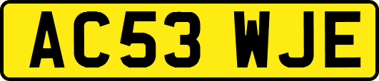 AC53WJE
