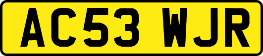 AC53WJR