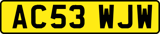 AC53WJW