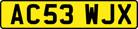 AC53WJX