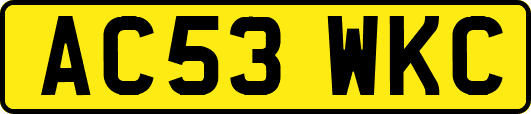 AC53WKC