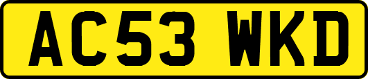 AC53WKD