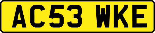 AC53WKE