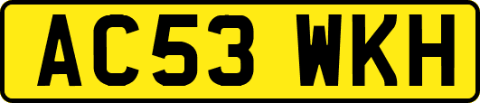 AC53WKH