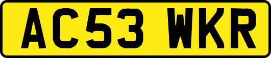 AC53WKR