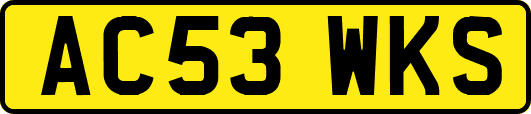 AC53WKS