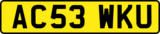 AC53WKU