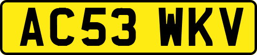 AC53WKV