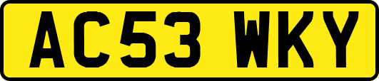 AC53WKY
