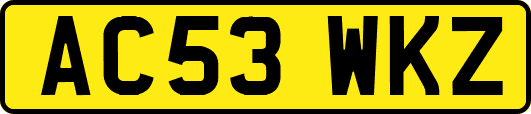 AC53WKZ