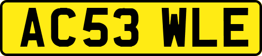 AC53WLE