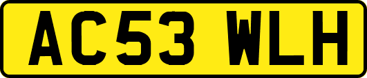 AC53WLH